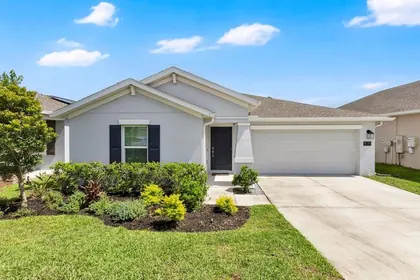 HAINES CITY FL Home