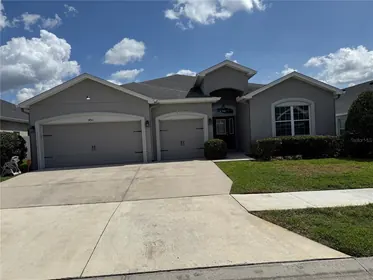 LAKELAND FL Home