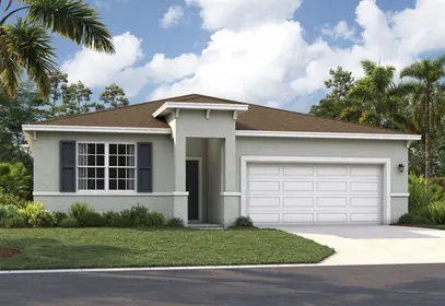 ST CLOUD FL Home