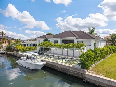 SARASOTA FL Home