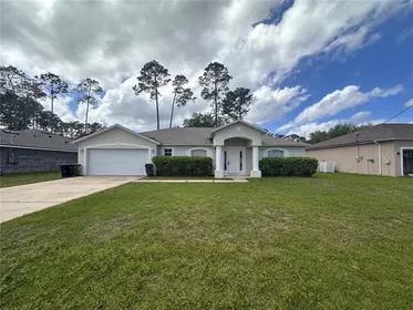 PALM COAST FL Home