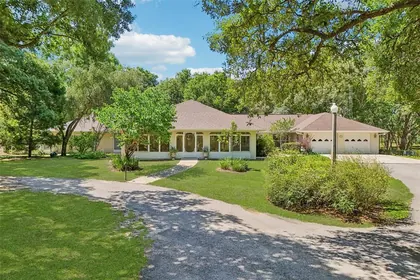 LADY LAKE FL Home