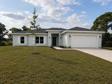 VENICE FL Home