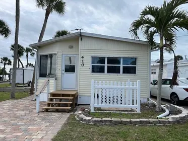 ENGLEWOOD FL Home