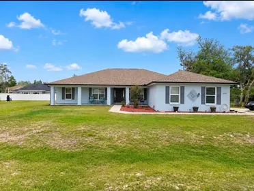 OCALA FL Home