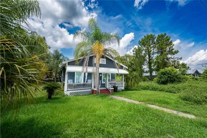 SANFORD FL Home