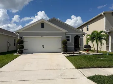 SANFORD FL Home