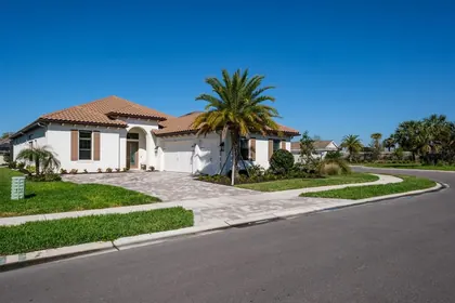 WESLEY CHAPEL FL Home