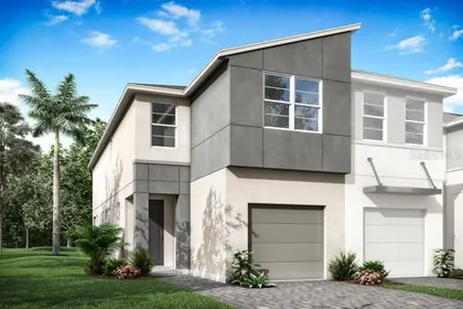 BRANDON FL Home