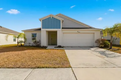 LAKELAND FL Home