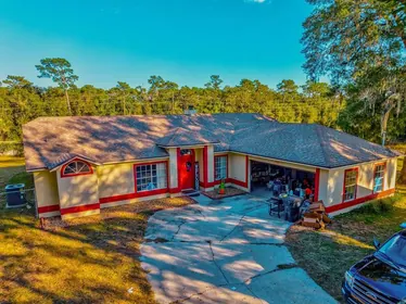 ORANGE CITY FL Property
