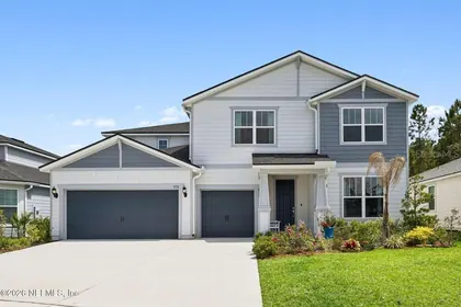 MIDDLEBURG FL Home