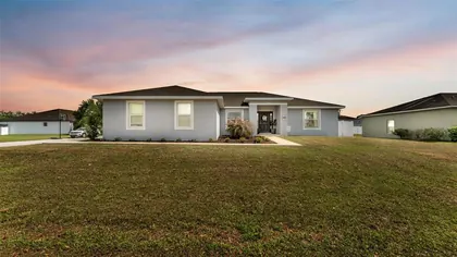 LAKELAND FL Home
