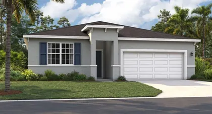 TAVARES FL Home