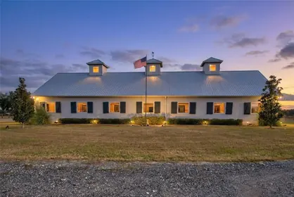 MORRISTON FL Home