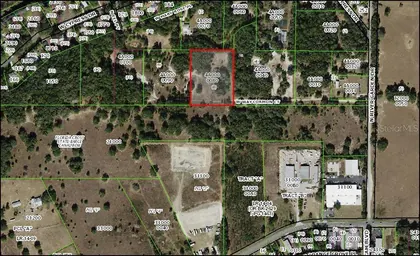 DUNNELLON FL Property