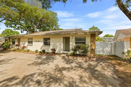 ST PETERSBURG FL Home