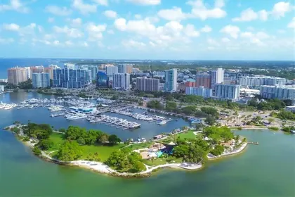 SARASOTA FL Home