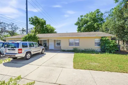 CLEARWATER FL Home