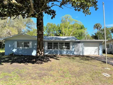NEW SMYRNA BEACH FL Home