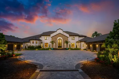 MAITLAND FL Home