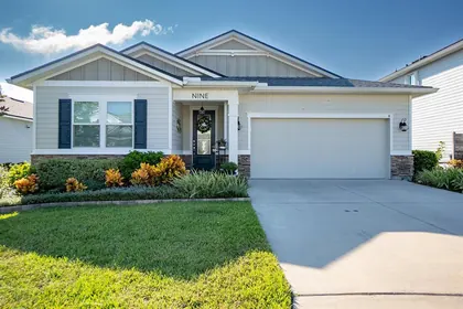 PALM COAST FL Home
