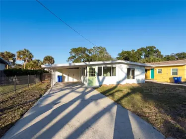 EDGEWATER FL Home