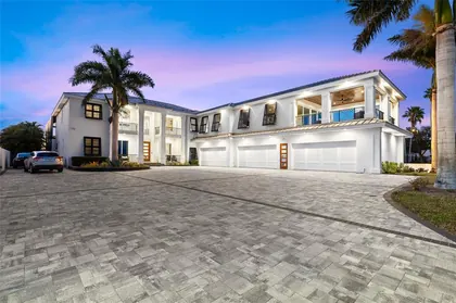 SAFETY HARBOR FL Home