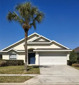 CLERMONT FL Home