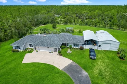 DUNNELLON FL Home
