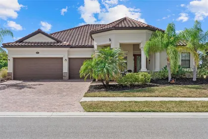 VENICE FL Home