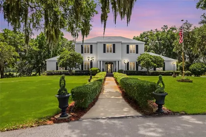 INVERNESS FL Home