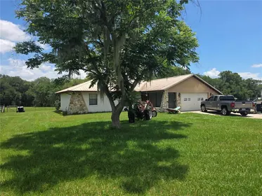 BUSHNELL FL Home