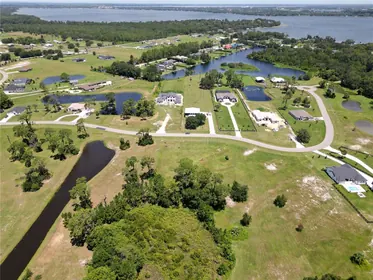 TAVARES FL Property
