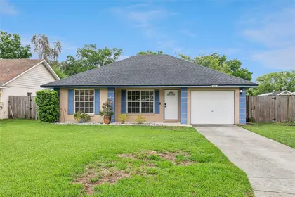 ST CLOUD FL Home