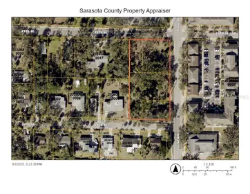 SARASOTA FL Property