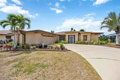 VENICE FL Home