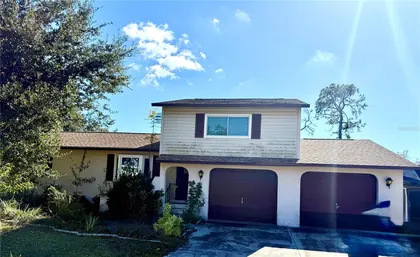 PORT CHARLOTTE FL Home