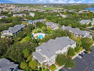 DAVENPORT FL Home