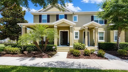 ORLANDO FL Home