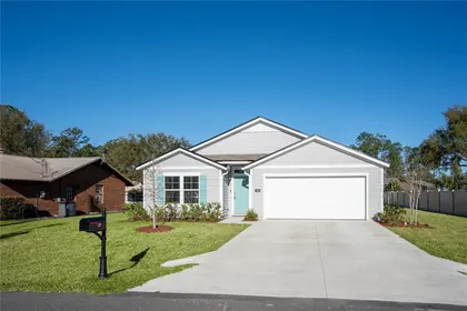 PALM COAST FL Home