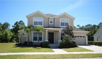 KISSIMMEE FL Home