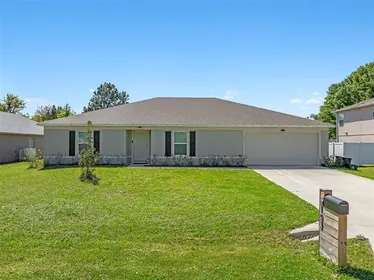 PALM COAST FL Home