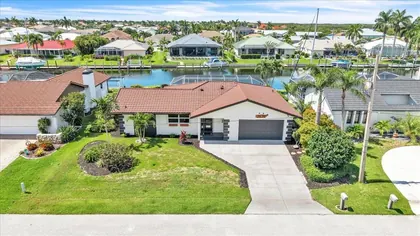 PUNTA GORDA FL Home