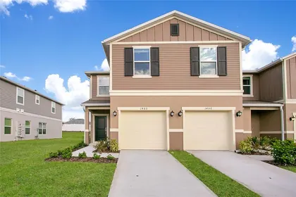 DAVENPORT FL Home