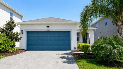 PALMETTO FL Home