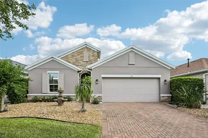 GROVELAND FL Home
