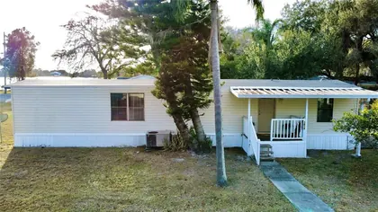 ST CLOUD FL Home