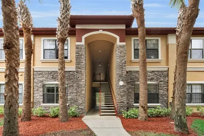 PALM HARBOR FL Home