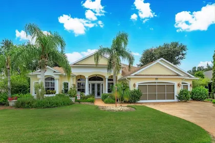 LEESBURG FL Home